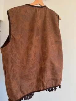 Kaubojiska vyriska liemene