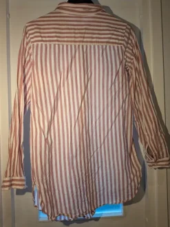 Kauluspaita/tunika koko reilu S