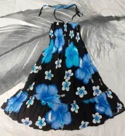 Kaunis kevyt kesämekko S/M