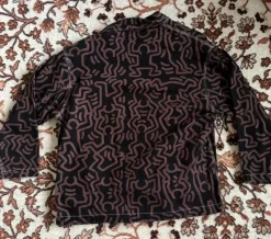 Keith Haring takki