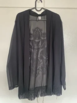 Kevyt kesä/rantapaita