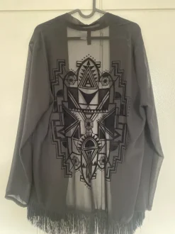 Kevyt kesä/rantapaita