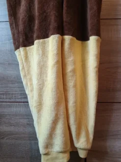 Kigurumi Sponge Bob rozmiar M