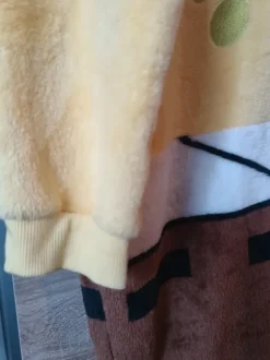 Kigurumi Sponge Bob rozmiar M