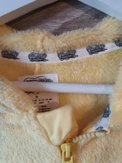 Kigurumi Sponge Bob rozmiar M