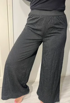 Kimaltelevat glitter housut