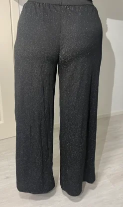 Kimaltelevat glitter housut