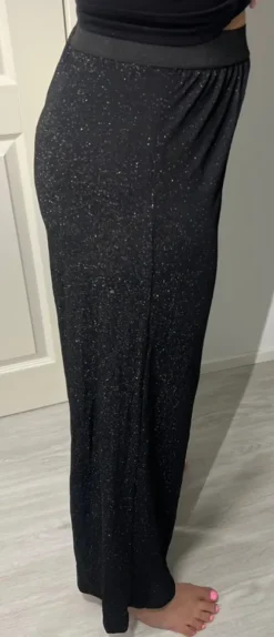 Kimaltelevat glitter housut