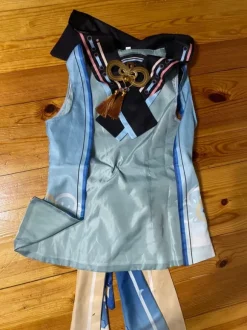 Kirara Cosplay Genshin Impact