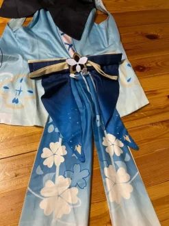 Kirara Cosplay Genshin Impact