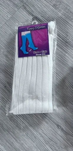 Knæstrømper til tyrolerfesten/bierfesten