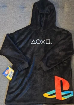 Kocobluza dla gracza