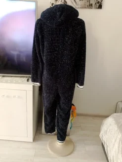 Kombinezon misiowy Z kapturem