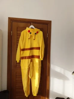 Kombinezon/Piżama Pokemon