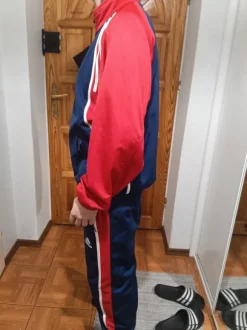 Komplet Adidas oldschool