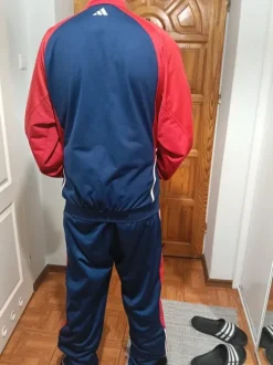 Komplet Adidas oldschool