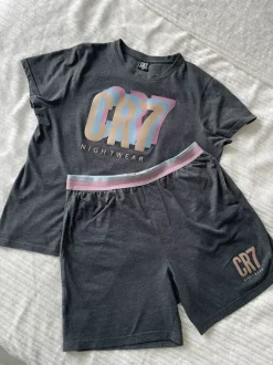 Komplet bielizny nocnej / piżama CR7