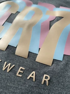 Komplet bielizny nocnej / piżama CR7