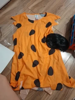 kostium, przebranie Fred Flinston