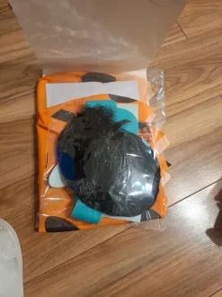 kostium, przebranie Fred Flinston