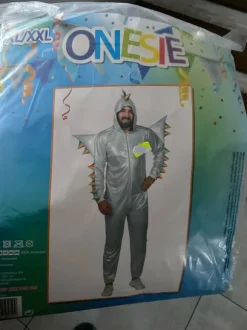 Kostium przebranie strój karnawał juwenalia