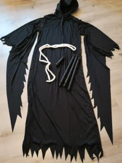 Kostume - Udklædning