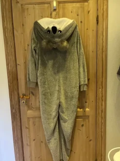 Kostume koala bjørn