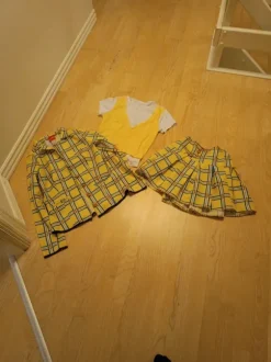 Kostume til karneval