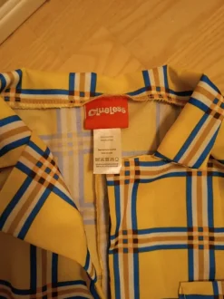 Kostume til karneval