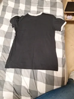 Koszula damska adidas r S