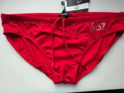 Kąpielówki Emporio Armani EA7