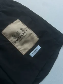 Kąpielówki Burberry London