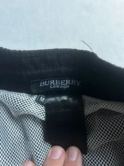 Kąpielówki Burberry London