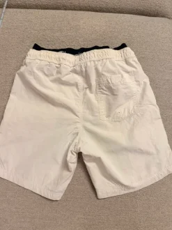 Kąpielówki champion S białe szorty kąpielowe