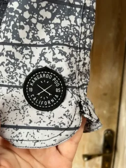 Kąpielówki męskie