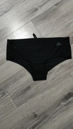 Kąpielówki męskie adidas