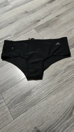 Kąpielówki męskie adidas