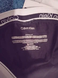 3kpl Calvin Klein boxerit