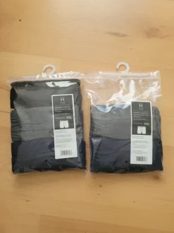 5kpl miesten bokserit