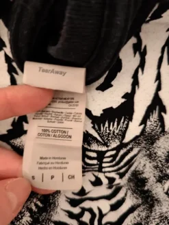 Kürøishi bändipaita