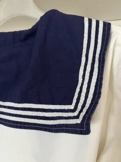 Äkta sjömansskjorta till dig som älskar Håkan Hellström