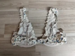 Kukallinen bikini yläosa