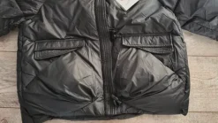 Kurtka damska zimowa