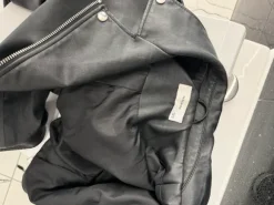 Kurtka skorzana reserved