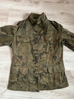 kurtka wojskowa wzór 127A/MON