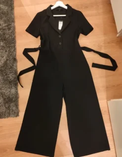 Käyttämätön haalari