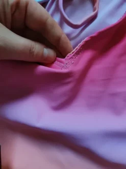 Käyttämätön Lidlin uikkari koko n. M