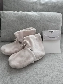 Käyttämättömät Emendon vehnätossut