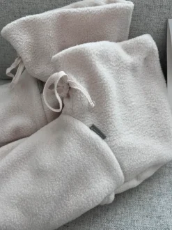 Käyttämättömät Emendon vehnätossut