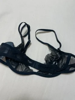 lace bra